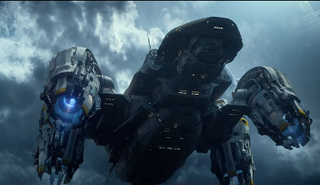 Illustration for article titled One Theory That Finally Explains What's Going on in Prometheus